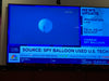 Plantraco's Bluetooth Controlled MicroBlimp - Is this the Chinese Spy Balloon?