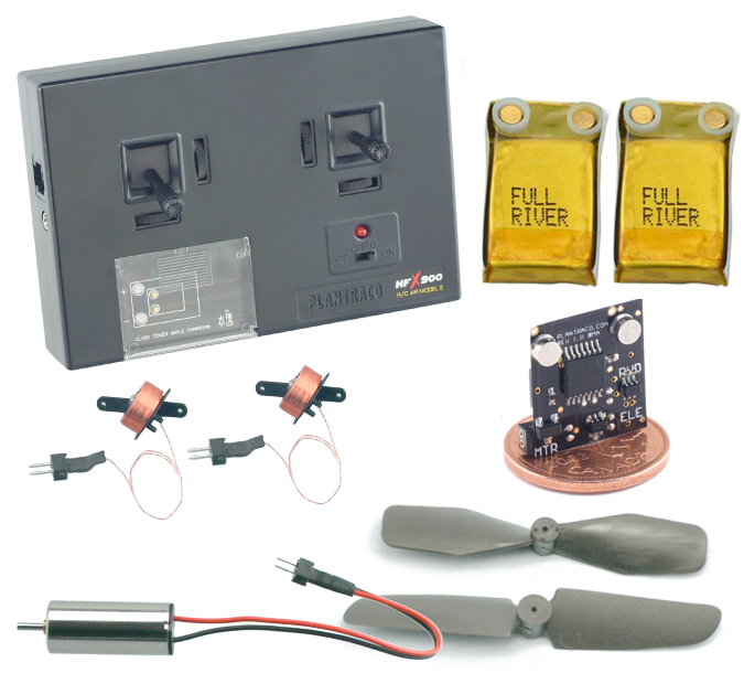 DSS-2 Deluxe Starter Set #2