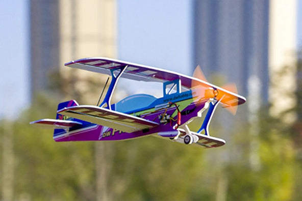 Is a flight Right for You?