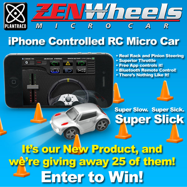 All ZenWheels Models & Accessories