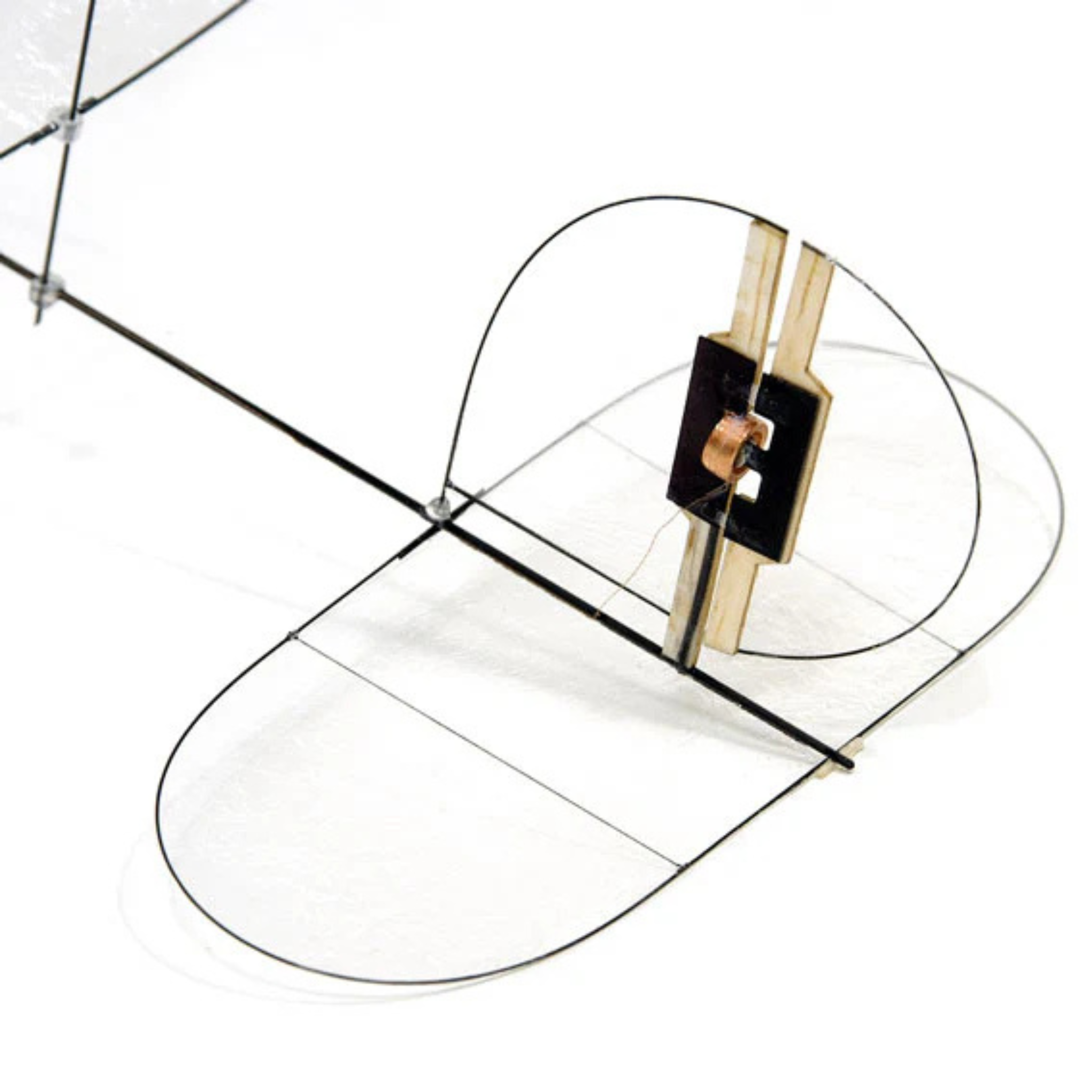 Carbon Butterfly - Ready-to-Fly Set