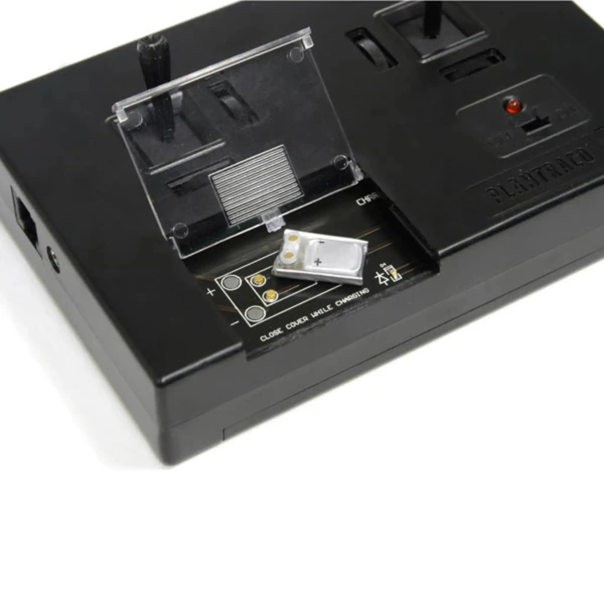 Carbon Butterfly - Complete Set