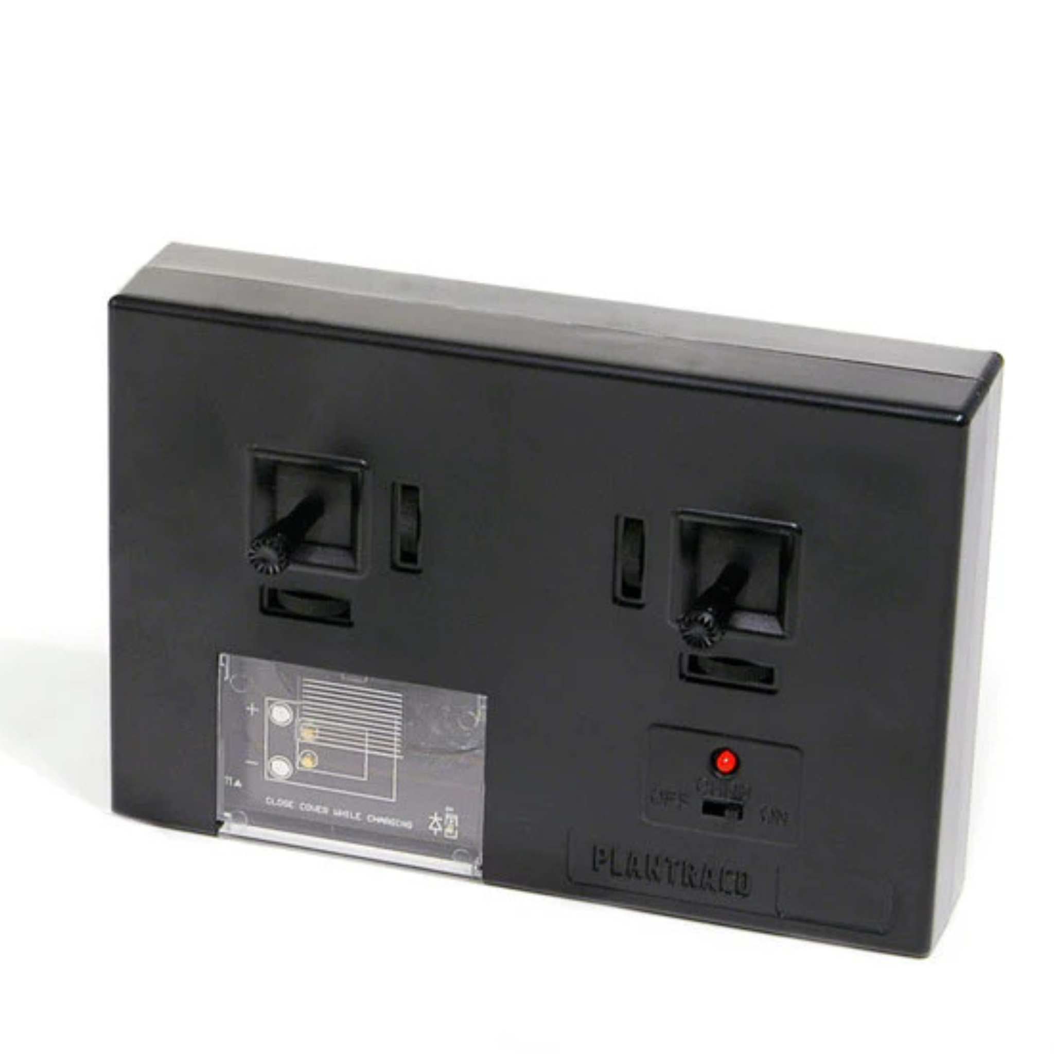 Carbon Butterfly - Ready-to-Fly Set