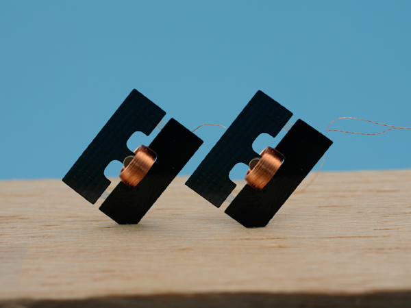 HingeAct Actuator