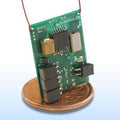 Micro9 4CH 0.95g Receiver
