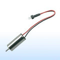 Motor-7mm 3.3Ohm w/nanoconnector