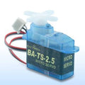 Blue Arrow 2.5g Servo