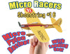 MicroRacers Kit - Shoestring #16