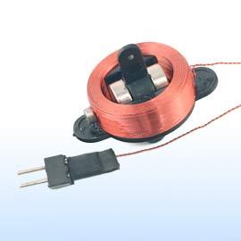 MiniAct Magnetic Actuator - 1.1g