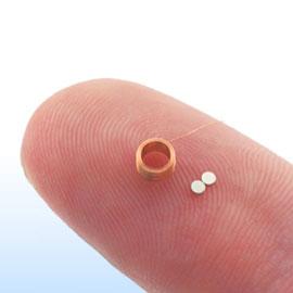 NanoAct Actuator Kit