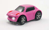 ZenWheels Micro Car - Pink