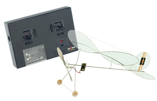 Carbon Butterfly - Complete Set