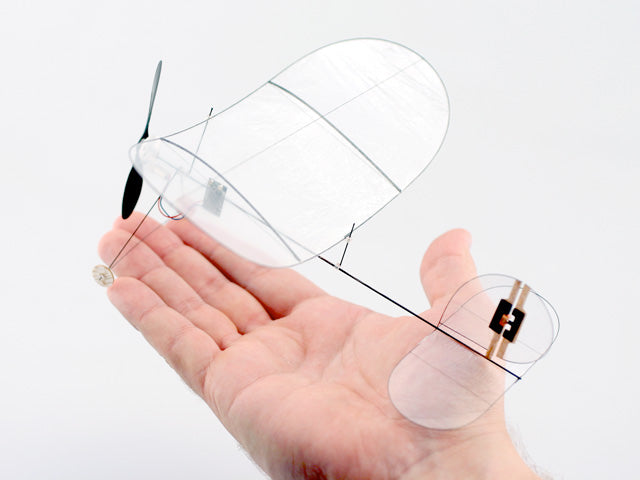 Carbon Butterfly - Complete Set