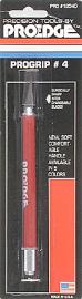 Soft-Grip Hobby Knife