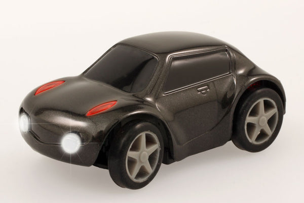 ZenWheels Micro Car - Pearlescent Black